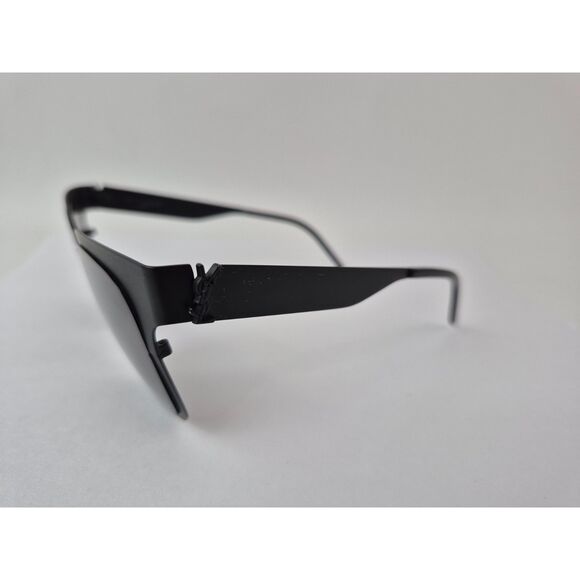 Saint Laurent SL M41 003 Black Metal Sunglasses main image 5